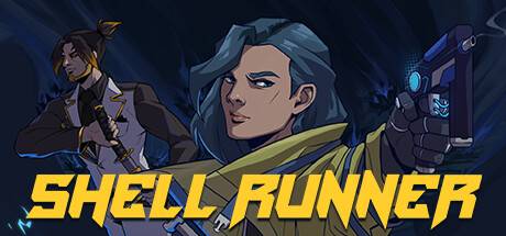Shell Runner PC