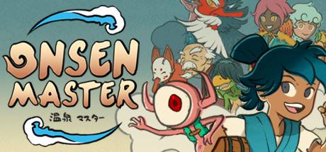 Onsen Master PC Windows Mac OSX Linux