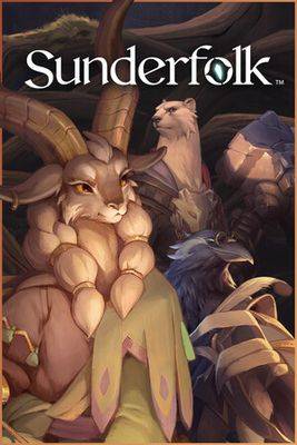 Sunderfolk PC Steam Key