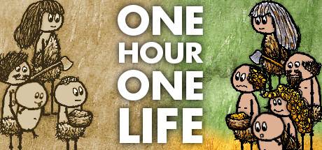One Hour One Life Steam Key