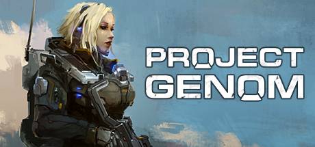 Project Genom Basic Founders Pack Steam Key