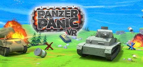 Panzer Panic VR Steam Key