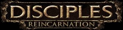 Disciples III Reincarnation PC