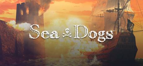 Sea Dogs PC Steam Key