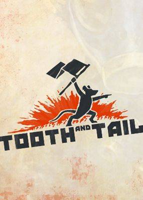Tooth and Tail PC Steam Key