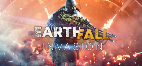 Earthfall Steam Key