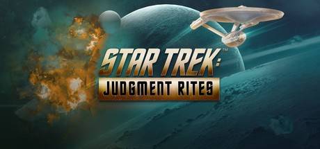 Star Trek Judgment Rites Steam Key