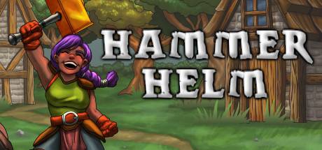 HammerHelm PC Steam Key
