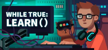 While True Learn PC Steam Key
