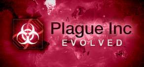 Plague Inc Evolved Steam Key RU Russia