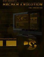Hacker Evolution PC Steam Key