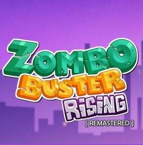 Zombo Buster Rising PC Steam Key