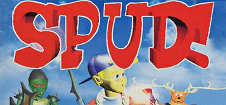 Spud PC Steam Key