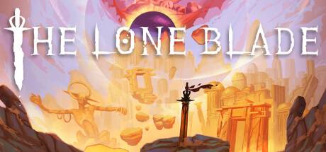 The Lone Blade PC Windows