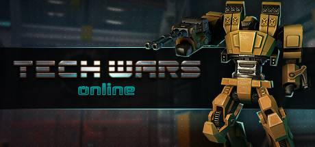 Techwars Online PC Steam Key