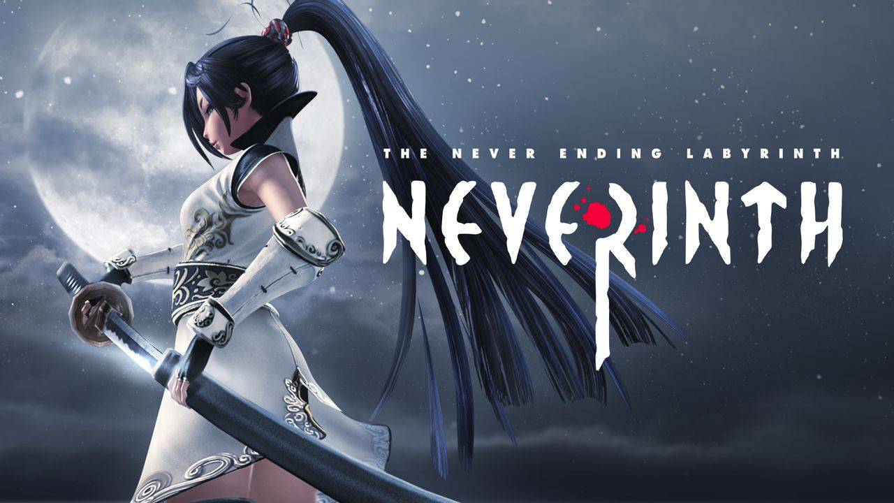 Neverinth Steam Key