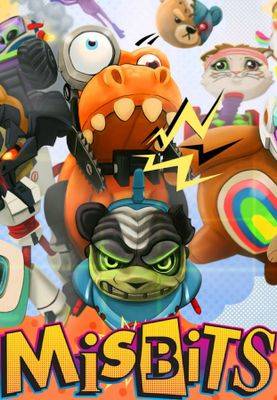MisBits PC Steam Key