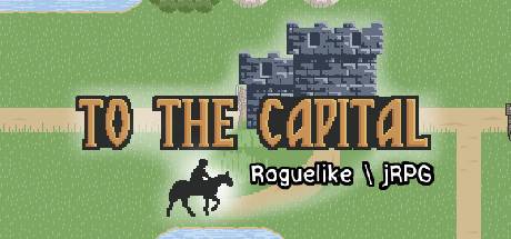 Capital Steam Key