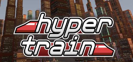 Hypertrain PC Steam Key