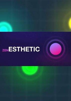 Zenesthetic PC Steam CD Key