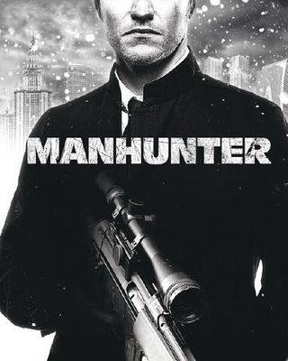 Manhunter Windows FPS