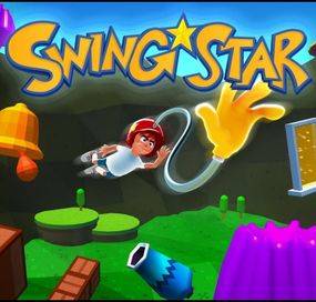 SwingStar VR PC Steam Key