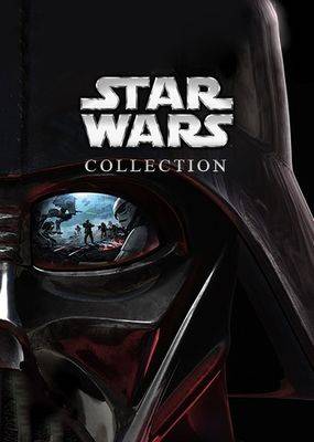Star Wars Collection PC Game Key
