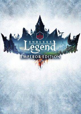 Endless Legend Emperor Edition PC Steam Key