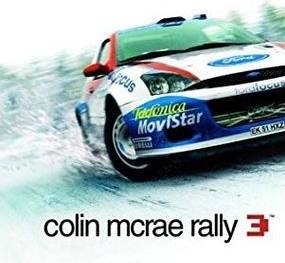 Colin McRae Rally PC Steam Key