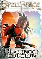 Spellforce Platinum Edition CD Key