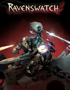 Ravenswatch PC Windows