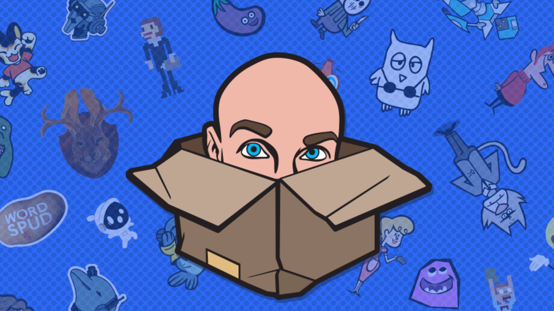 Jackbox Bundle Steam Key