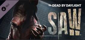 The Saw Chapter DLC Steam Key