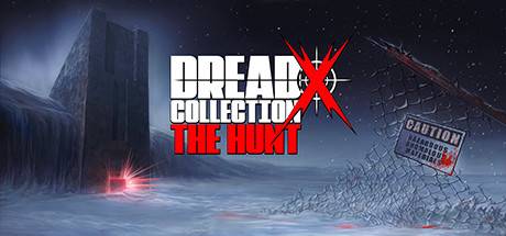 Dread X Collection The Hunt Steam CD Key