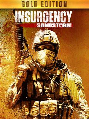 Sandstorm Gold Edition PC Digital Code