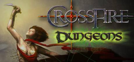 Crossfire Dungeons Steam Key