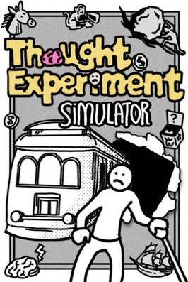 Thought Experiment Simulator PC Steam CD Key