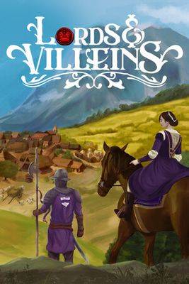 Lords and Bards Bundle PC Steam Key