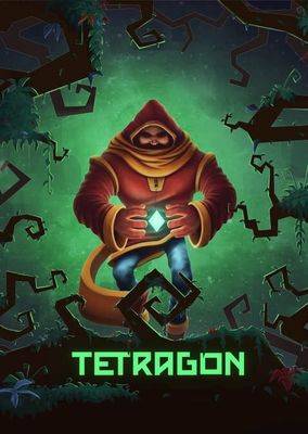 Tetragon PC Game Key