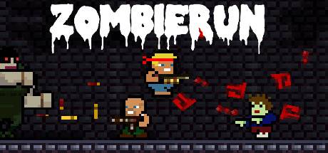 Steam key ZombieRun Steam Key