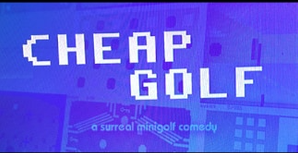 Cheap Golf PC Steam Key