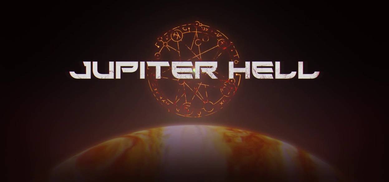 Jupiter Hell PC Steam CD Key