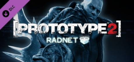 Prototype 2 Radnet Access Pack Steam Key