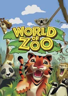 World Of Zoo PC Download Steam Code Email Key