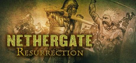 Nethergate Resurrection Steam Key