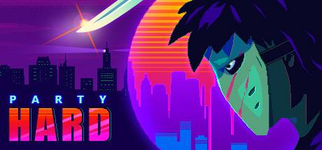 Party Hard PC Steam Key