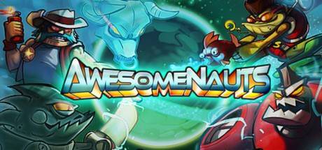 Awesomenauts Steam Key
