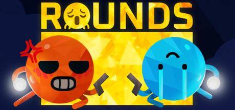 Rounds PC Steam Key