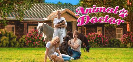 Animal Doctor PC Steam Digital Code