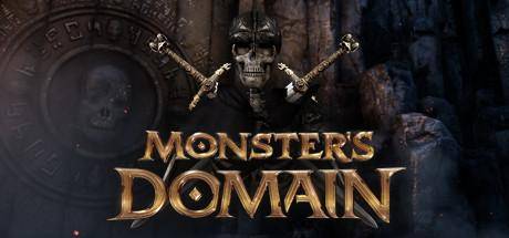 Monsters Domain PC Steam CD Key
